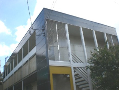 【外観】 | 駒が橋