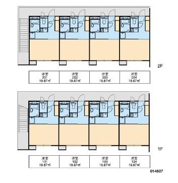 【その他共用部分】 | 駒が橋