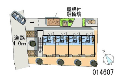 【駐車場】 | 駒が橋