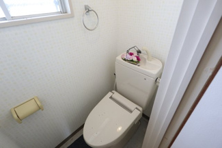 【浴室】 | 八束マンション・