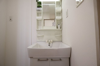 【キッチン】 | 八束マンション・