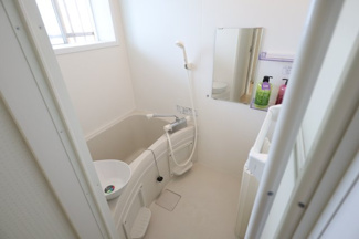 【セキュリティ】 | 八束マンション・