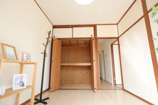 【設備】 | 八束マンション・