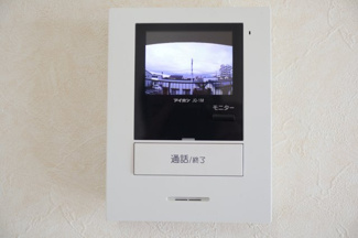 【洋室】 | 八束マンション・