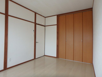 【洋室】 | 八束マンション・