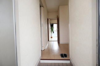 【収納】 | 八束マンション・