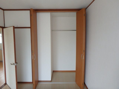 【収納】 | 八束マンション・