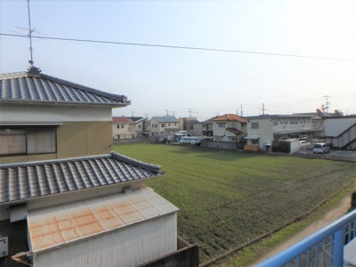 【展望】 | 八束マンション・