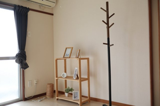 【その他】 | 八束マンション・