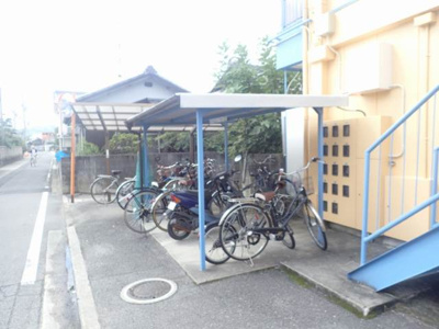 【その他】 | 八束マンション・