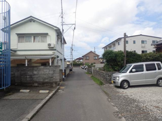 【周辺】 | 八束マンション・