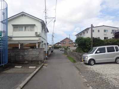 【周辺】 | 八束マンション・