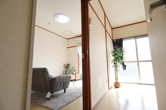 【キッチン】 | 八束マンション・