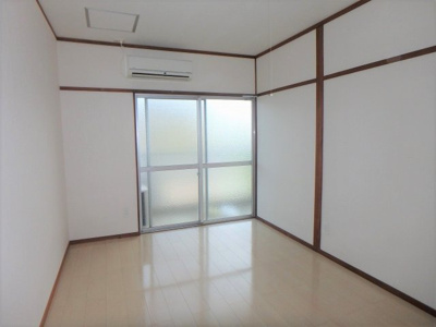 【和室】 | 八束マンション・