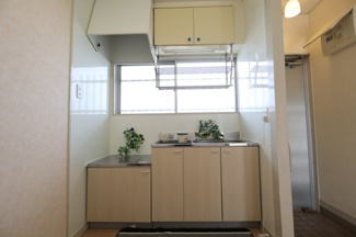 【玄関】 | 八束マンション・