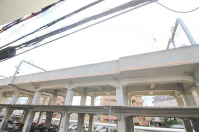 【展望】 | ステイツ豊中本町ビル