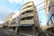 ステイツ豊中本町ビルの画像