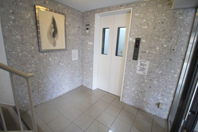 【エントランス】 | ステイツ豊中本町ビル