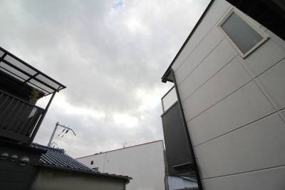 【展望】 | デスポワール岡町