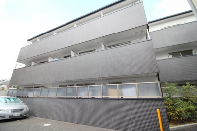 【外観】 | デスポワール岡町
