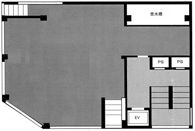 多摩川実業ビル