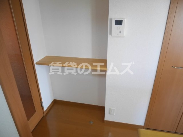 【収納】 | ＳｕｎＥａｓｔ大橋 | ＳｕｎＥａｓｔ大橋の棚