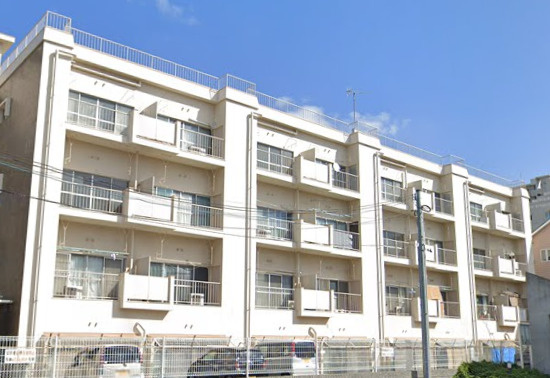 藤井マンション（東藤江）