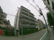 ワコーレ池田満寿美町の画像