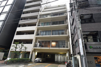 【外観】 | 物件のお問い合わせは、 ０１２０－７００－９６８までお気軽にどうぞ！
外観