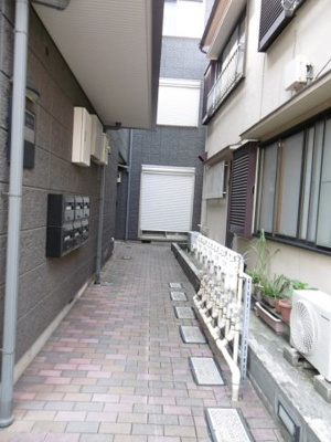 【エントランス】 | アーバンフォレスト