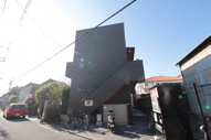アリエスコート若江南の画像