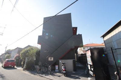 【外観】 | アリエスコート若江南 | アリエスコート若江南