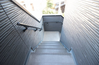 【その他共用部分】 | アリエスコート若江南