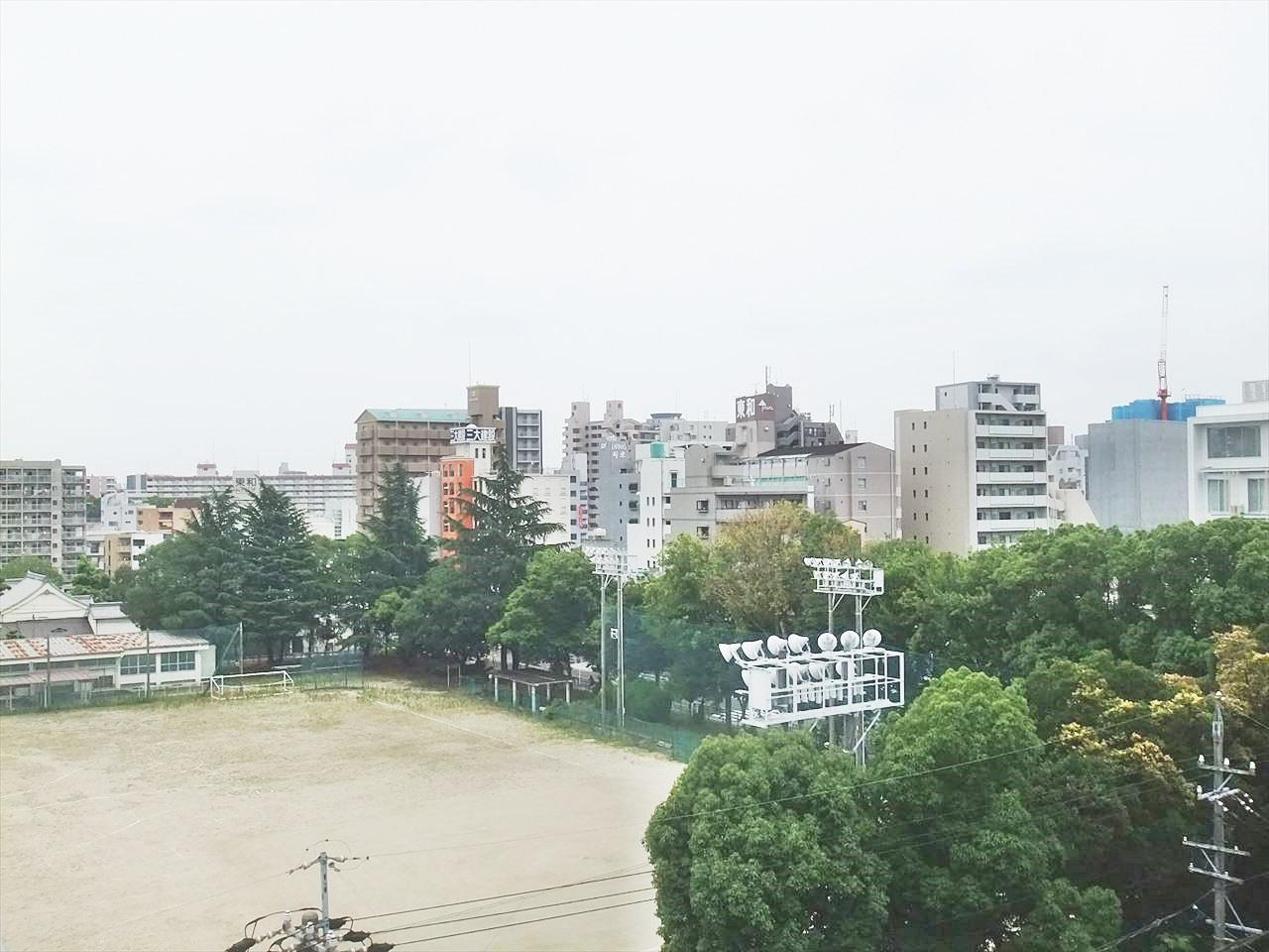 ラッフル新栄の展望|ラッフル新栄