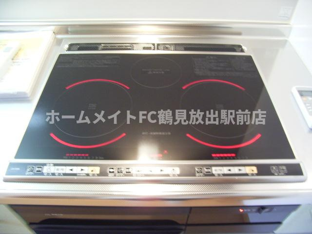 リバーサイドルーチェA棟のその他