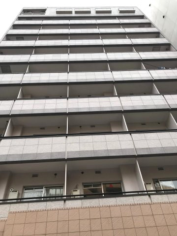 スカイプラザ笹塚