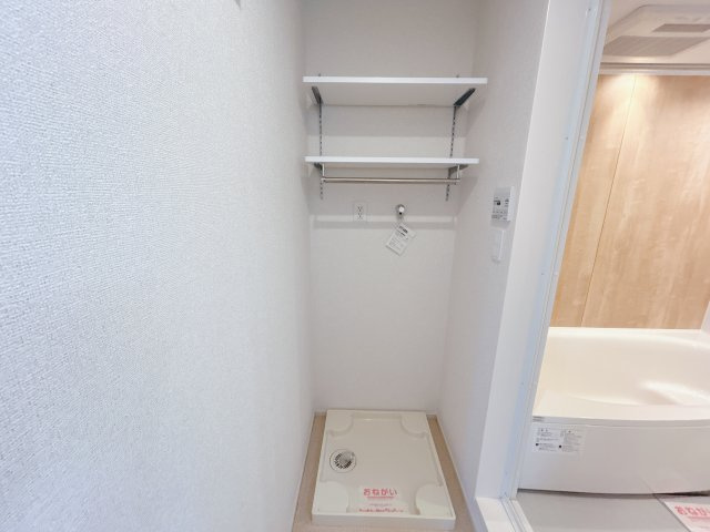 リファインⅢの設備
