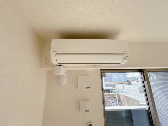 リファインⅢの設備