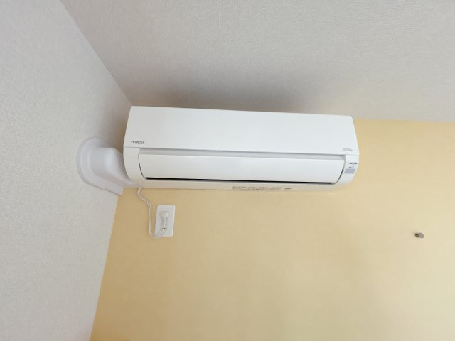 リファインⅢの設備