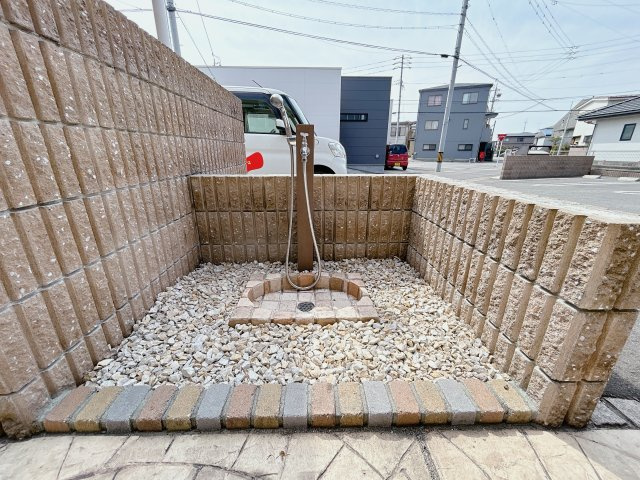 リファインⅢのその他共用部分