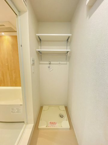 リファインⅢの設備