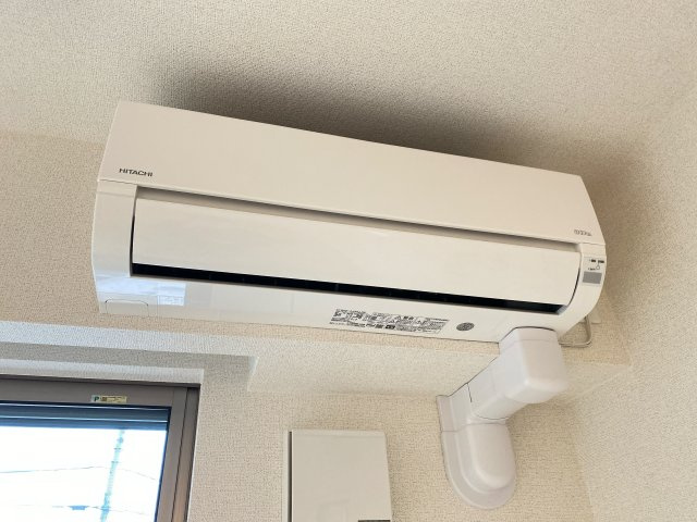 リファインⅢの設備