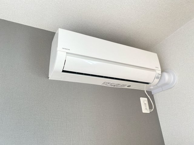 リファインⅢの設備