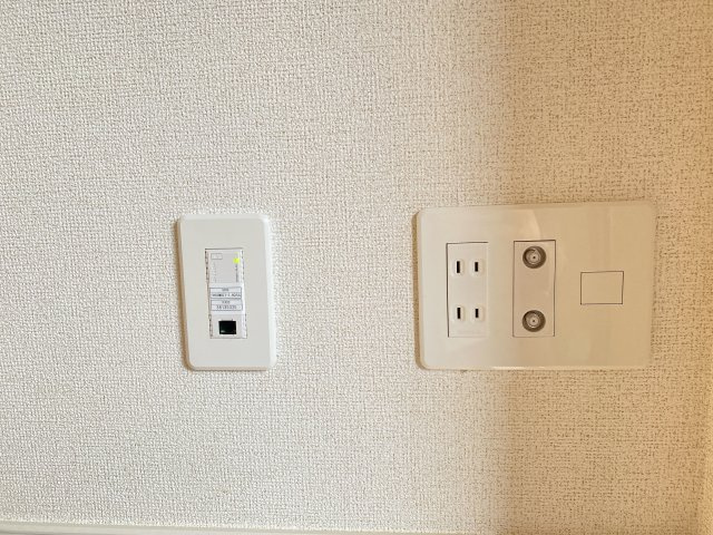 リファインⅢの設備
