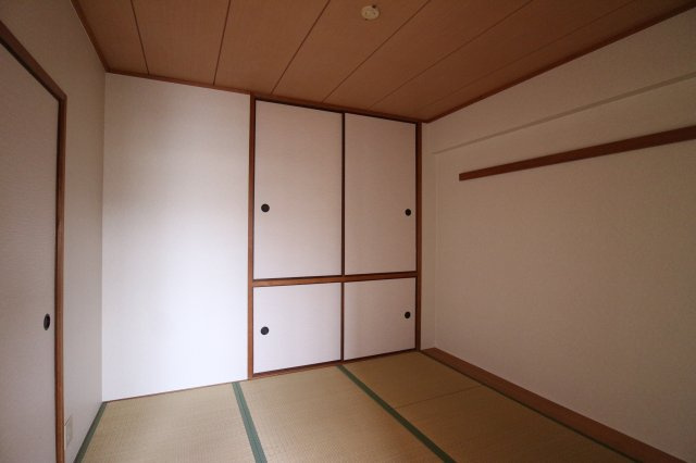 ホーユーパレス神戸塩屋の子供部屋