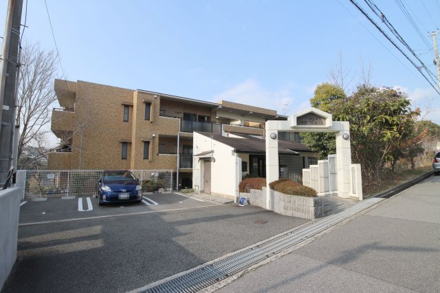 ホーユーパレス神戸塩屋