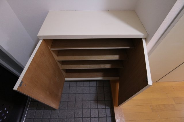 ホーユーパレス神戸塩屋の設備