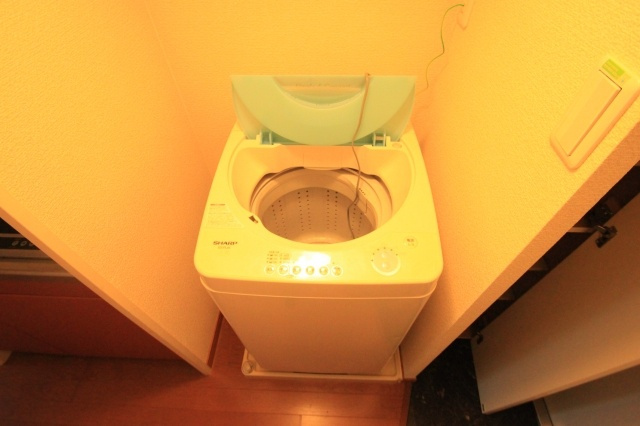 レオパレスエクセラの設備