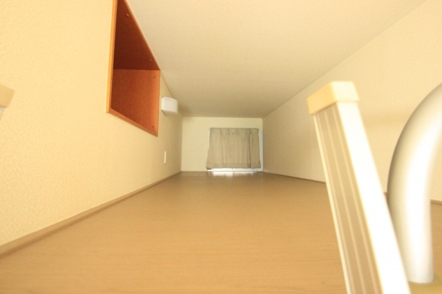 レオパレスエクセラのその他