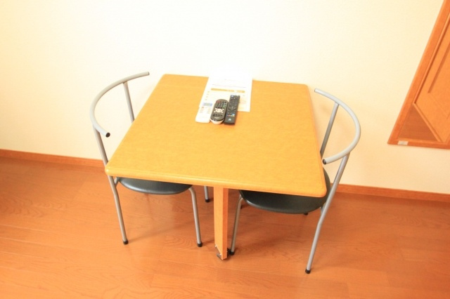 レオパレスエクセラの設備